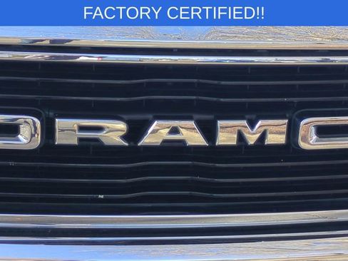 Certified 2020 RAM 1500 Big Horn image 40