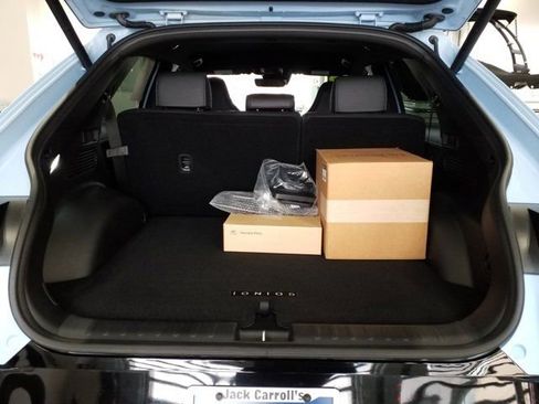 Certified 2025 Hyundai Ioniq 5 N Base image 14