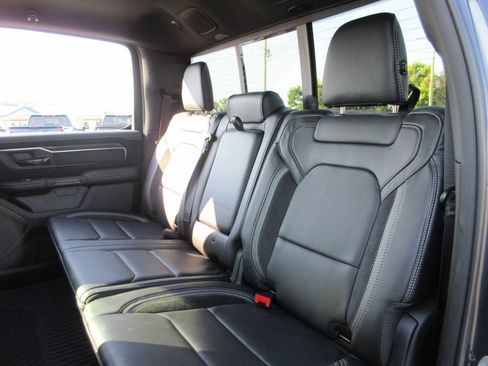 Used 2026 RAM 1500 RHO w/ Bed Utility Group AWD/4WD image 24