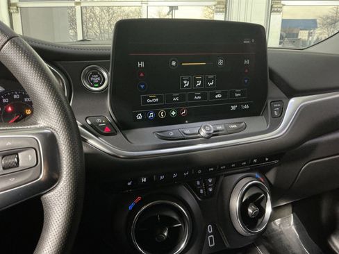 Used 2023 Chevrolet Blazer LT w/ Convenience Package image 28