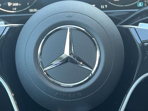 New 2025 Mercedes-Benz E 350 Sedan image 29