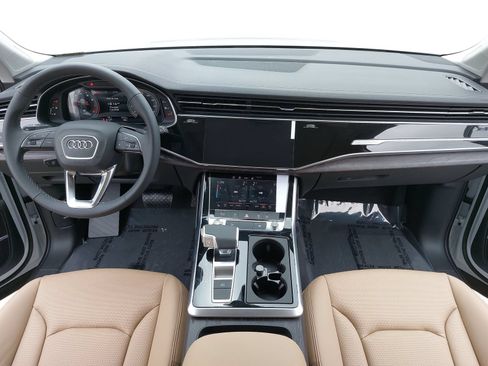 New 2026 Audi Q7 2.0T Premium Plus AWD/4WD image 9