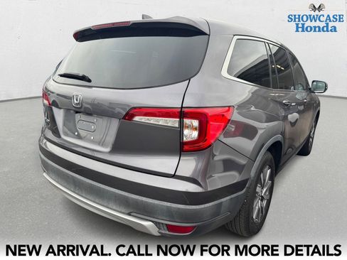 Used 2019 Honda Pilot EX-L image 5