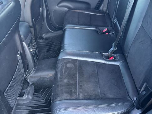 Used 2015 Jeep Grand Cherokee Altitude image 21