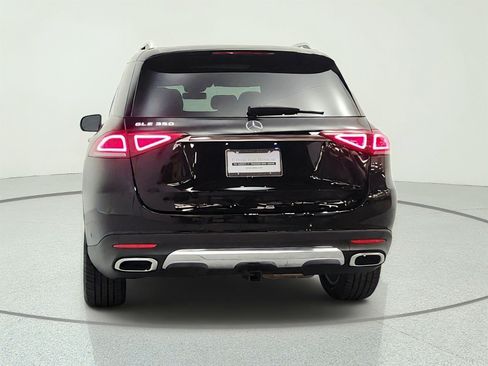Certified 2023 Mercedes-Benz GLE 350 image 6