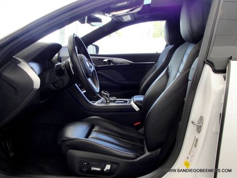 Used 2023 BMW 840i Gran Coupe RWD image 35