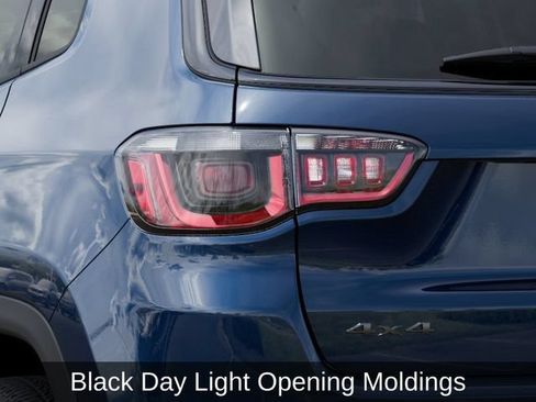 New 2026 Jeep Compass Latitude AWD/4WD image 10