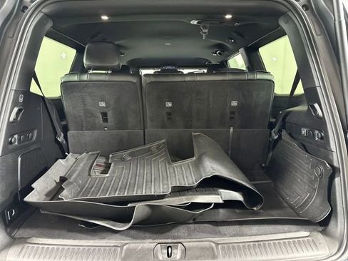 Used 2022 Jeep Wagoneer Series I image 24