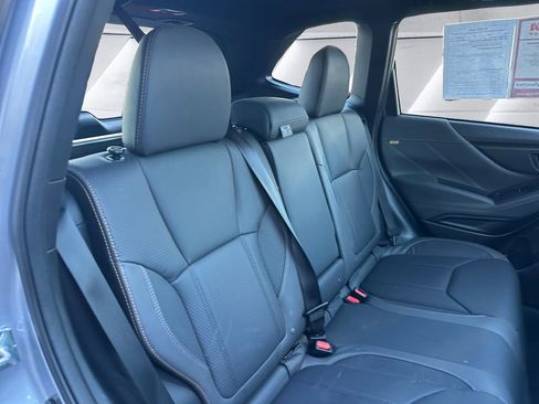 Used 2024 Subaru Forester Wilderness image 16