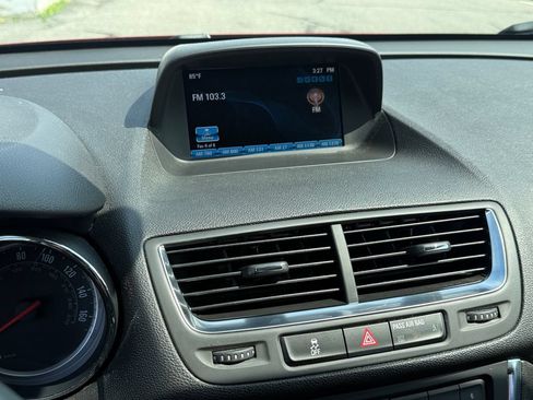 Used 2015 Buick Encore AWD image 25