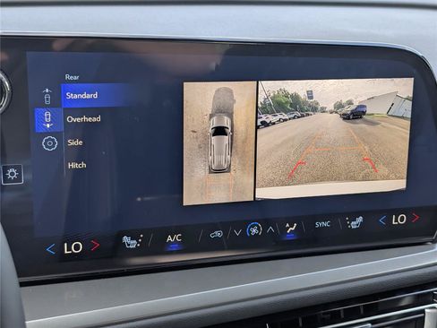 New 2026 Chevrolet Traverse LT w/ Driver Confidence Package FWD image 17