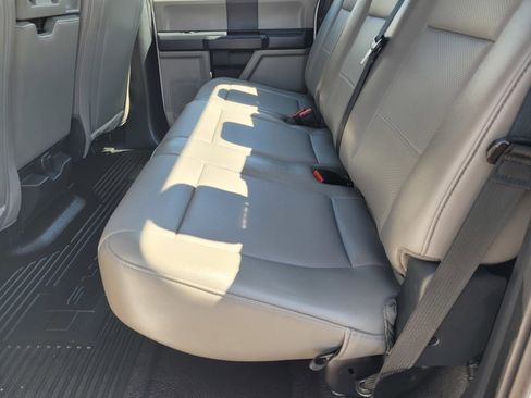 Used 2022 Ford F350 XL w/ Power Equipment Group image 11