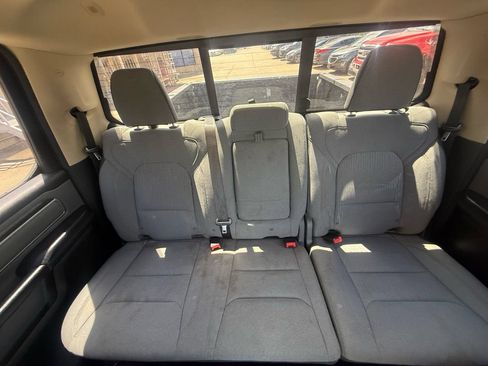Used 2019 RAM 1500 Big Horn RWD image 12