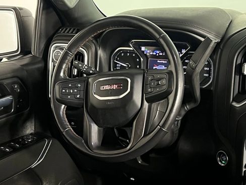 Used 2021 GMC Sierra 1500 AT4 w/ AT4 Premium Package image 14