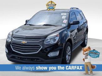 Used 2017 Chevrolet Equinox LT w/ Convenience Package video 1
