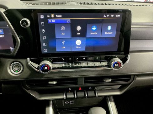 New 2026 Chevrolet Colorado Trail Boss image 26