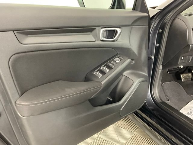 Used 2026 Honda Civic Sport image 10