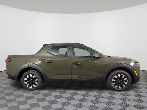 New 2025 Hyundai Santa Cruz SEL image 2