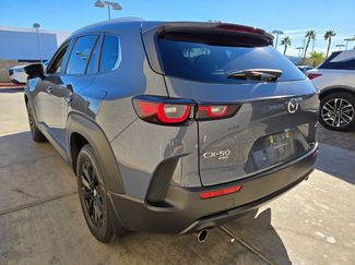 Used 2023 MAZDA CX-50 2.5 S w/ Cargo Package video 3