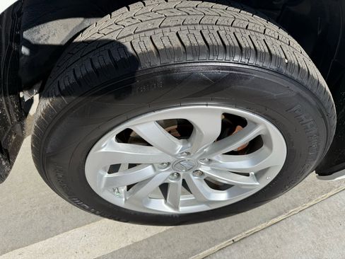 Used 2017 Acura RDX FWD image 21