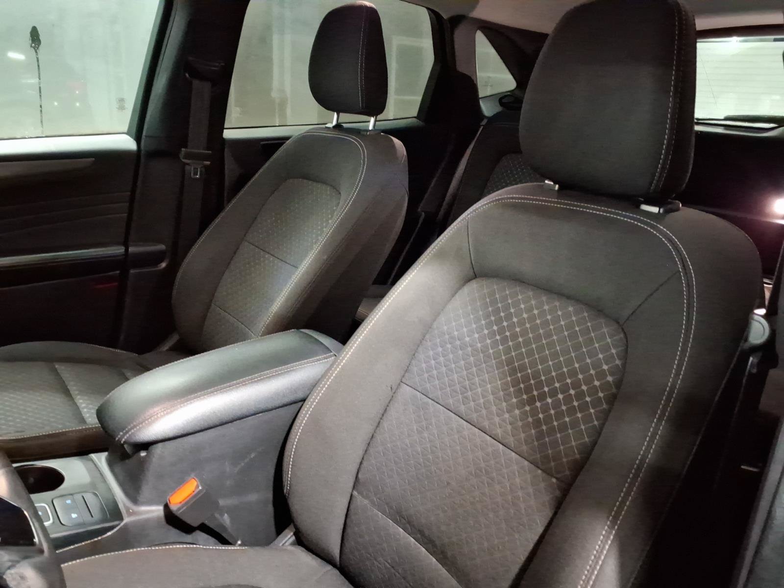 Certified 2023 Ford Escape Active FWD image 12