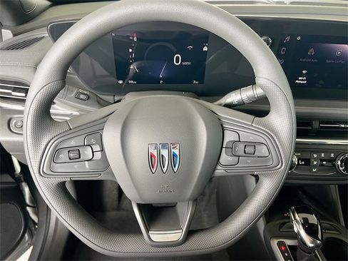 New 2026 Buick Envista Preferred image 7