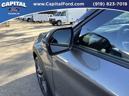 Certified 2025 Ford Explorer ST-Line w/ ST-Line Street Pack image 12