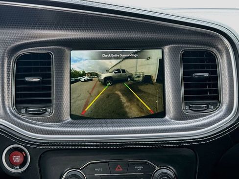 Used 2023 Dodge Charger SRT Hellcat image 13