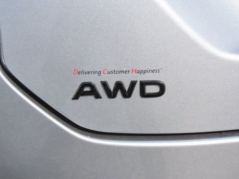 New 2026 Honda Pilot Black Edition image 9