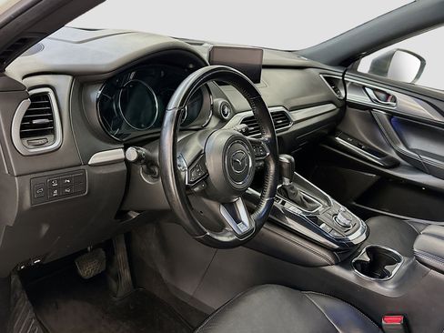 Used 2021 MAZDA CX-9 Grand Touring AWD/4WD image 18
