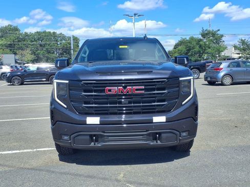 New 2026 GMC Sierra 1500 Elevation w/ Elevation Premium Package image 2