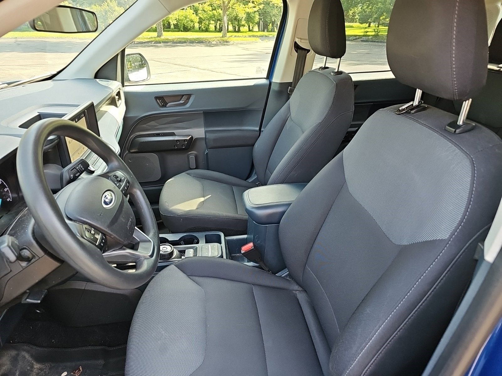 Used 2024 Ford Maverick XL FWD image 18
