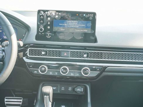 Used 2026 Honda Civic Sport Touring image 15