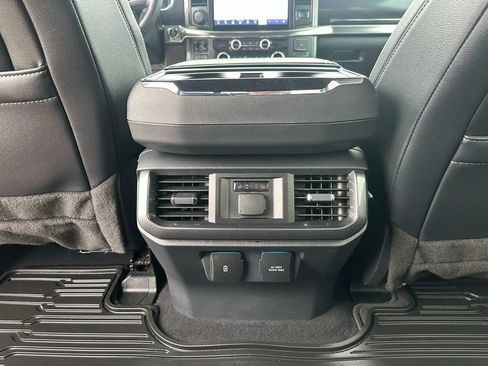 Used 2023 Ford F150 Lariat w/ Equipment Group 502A High image 22