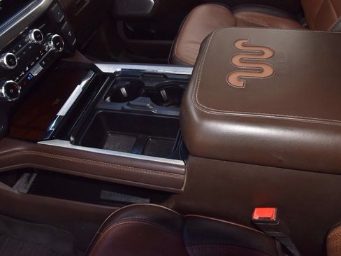 Used 2024 Ford F250 King Ranch w/ Chrome Package image 31