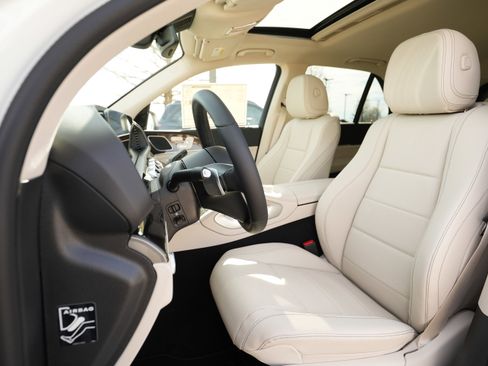 New 2026 Mercedes-Benz GLE 350 4MATIC image 33