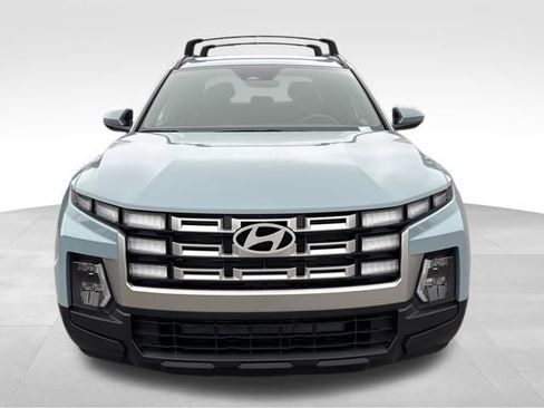 New 2026 Hyundai Santa Cruz SEL AWD/4WD image 8