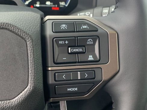 New 2026 Toyota Land Cruiser image 27