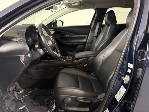Used 2024 MAZDA CX-30 AWD 2.5 S w/ Select Sport Pkg image 15