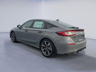 New 2026 Honda Civic Sport Touring video 3