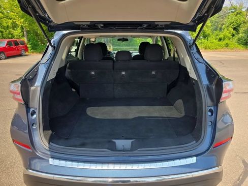 Used 2017 Nissan Murano S AWD/4WD image 45