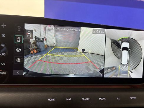 Used 2025 Kia EV9 GT-Line image 19