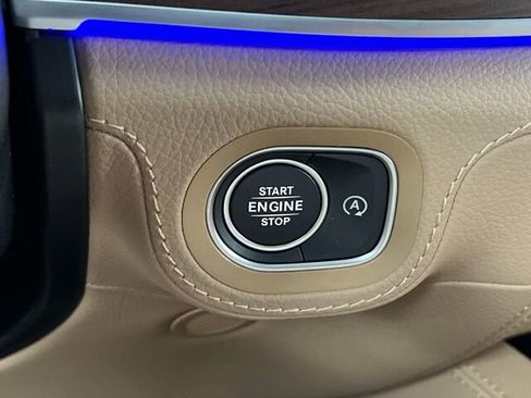 New 2026 Mercedes-Benz GLS 580 4MATIC image 23