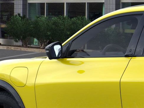 New 2025 Ford Mustang Mach-E Premium w/ Sport Appearance Package image 20