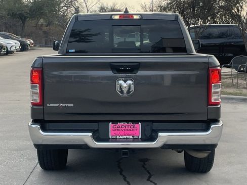 Used 2024 RAM 1500 Lone Star image 5