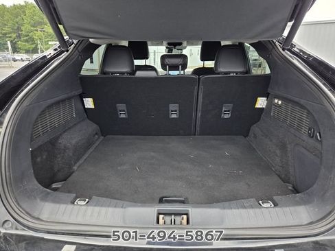 Used 2024 Ford Mustang Mach-E Premium RWD image 15