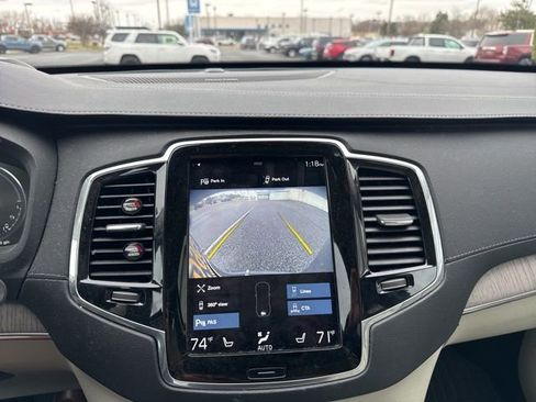 Used 2020 Volvo XC90 T8 Inscription w/ Protection Package Premier image 18
