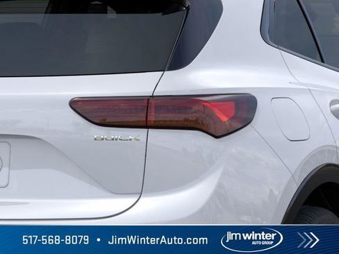 New 2026 Buick Envision Sport Touring image 12