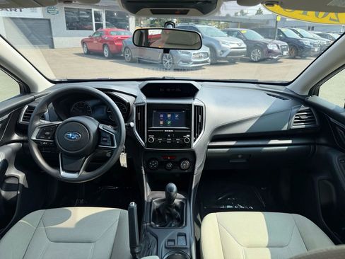 Used 2018 Subaru Impreza 2.0i image 24