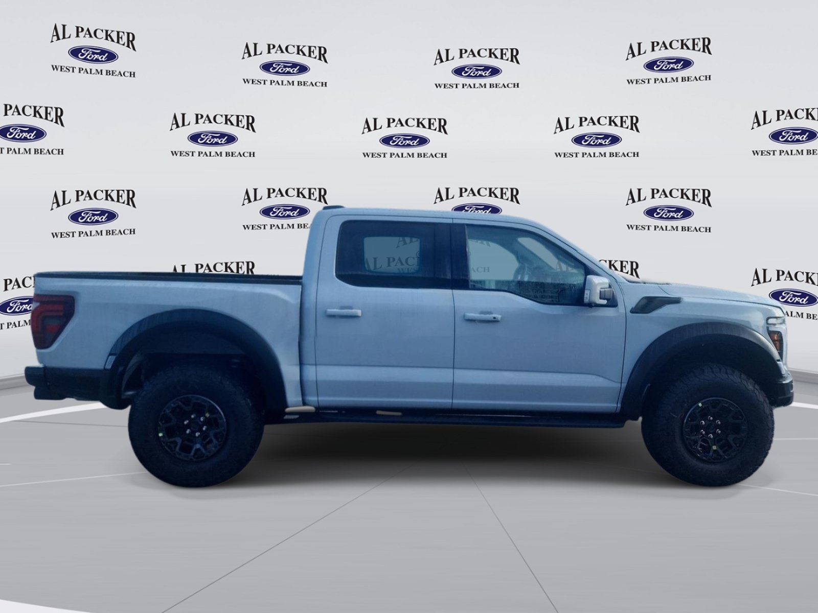 New 2026 Ford F150 Raptor w/ Equipment Group 803A Raptor R AWD/4WD image 6